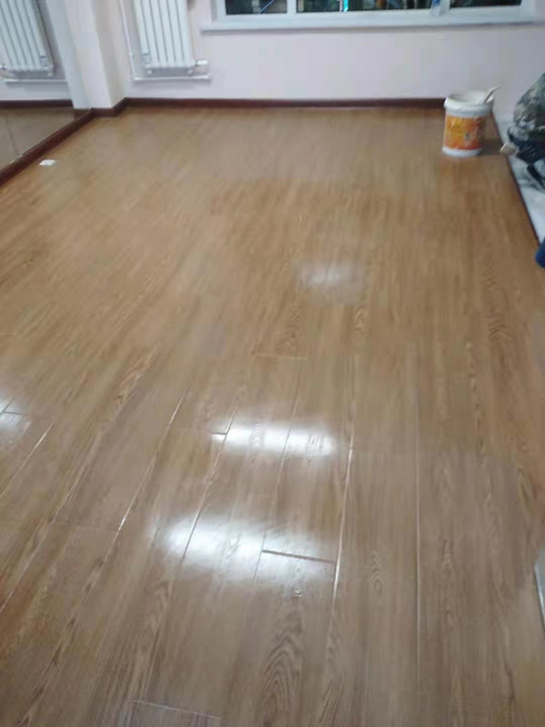 店铺清洗