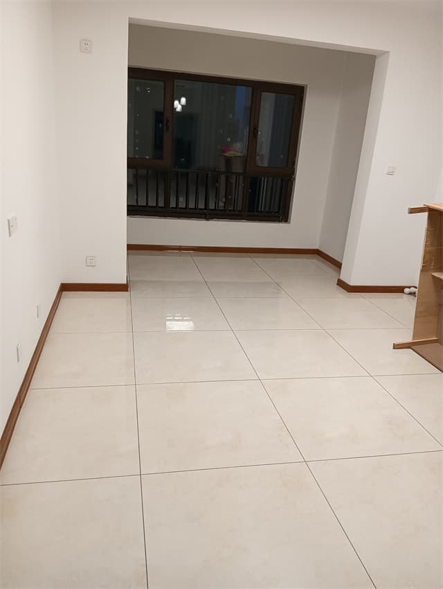 室内保洁