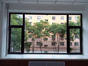 苗圃花园保洁