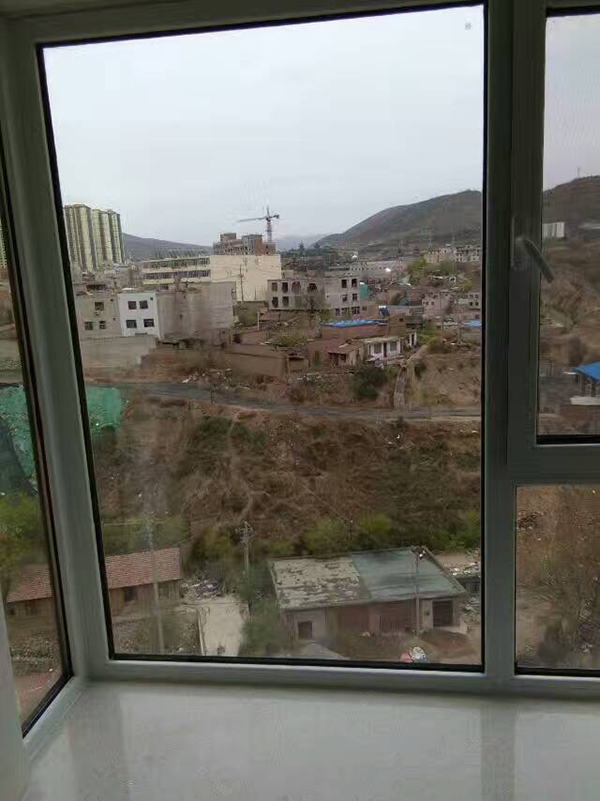 清洗